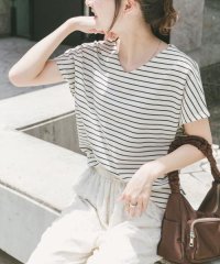 ITEMS URBAN RESEARCH/カットミラノフレンチプルオーバー/508057588