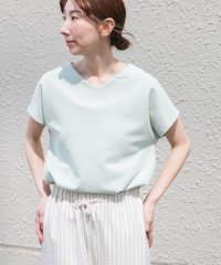 ITEMS URBAN RESEARCH/カットミラノフレンチプルオーバー/508057588
