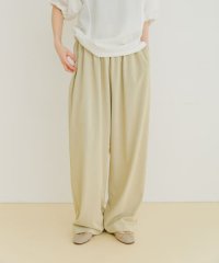 ITEMS URBAN RESEARCH/汗ジミ隠しスウェットパンツ/508057594