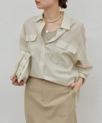 GALLARDAGALANTE/ローンシャツ/508057846
