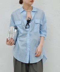 GALLARDAGALANTE/ローンシャツ/508057846