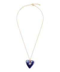TOMORROWLAND GOODS/【別注】LEVENS HEART PENDANT ネックレス/506081170