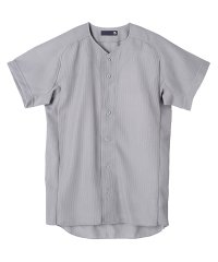 DESCENTE/【BASEBALL】フルオープンシャツ/506674150
