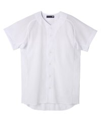 DESCENTE/【BASEBALL】フルオープンシャツ/506674150