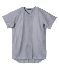 DESCENTE/【BASEBALL】フルオープンシャツ/506674150