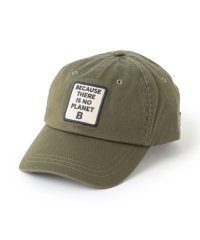 ECOALF WOMEN/PATCH キャップ / PATCH CAP UNISEX/506825549