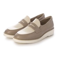 shutte/厚底 コインローファー Shutte ST－170/506890097