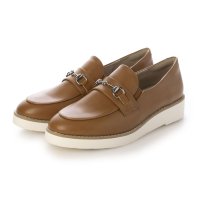 shutte/シュッテ Shutte 厚底 ビットローファー/506890098
