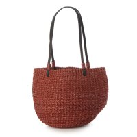 Anjou Chouette/アンジュ シュエット Anjou Chouette カゴバッグ/506948558