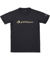 phiten/ファイテン Phiten ファイテン PHITEN RAKU シャツ 半袖 JG576006/507107029