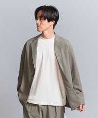 BEAUTY&YOUTH UNITED ARROWS/KOMATSU PACK 2ボタン リラックスシルエット ジャケット －セットアップ対応 撥水機能－/507836517