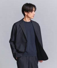 BEAUTY&YOUTH UNITED ARROWS/KOMATSU PACK 2ボタン リラックスシルエット ジャケット －セットアップ対応 撥水機能－/507836517