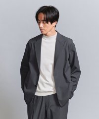 BEAUTY&YOUTH UNITED ARROWS/KOMATSU PACK 2ボタン リラックスシルエット ジャケット －セットアップ対応 撥水機能－/507836517