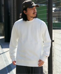 VENCE　EXCHANGE/【Goodwear】クルーネックトレーナー/507855680