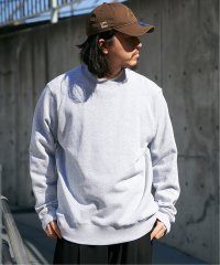 VENCE　EXCHANGE/【Goodwear】クルーネックトレーナー/507855680