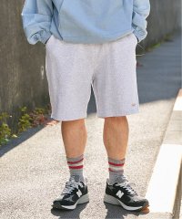 VENCE　EXCHANGE/【Goodwear】ウエストリブスウェットショートパンツ/507855682