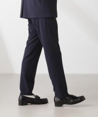 NANO universe/「N TROUSERS PREMIUM」IN DRY カノコストレッチパンツ(セットアップ可)/507912325