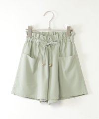 ikka kids/【速乾／接触冷感】涼やかキュロット（120〜160cm）/507916178