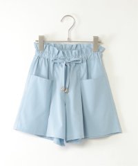 ikka kids/【速乾／接触冷感】涼やかキュロット（120〜160cm）/507916178