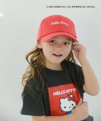 green label relaxing （Kids）/【別注】＜URBAMENT＞SANRIO CHARACTERS キャップ / CAP / キッズ/507932274