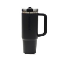 STANLEY/スタンレー STANLEY 正規取扱店 タンブラー おしゃれ ストロー付き 蓋付き こぼれない 持ち運び 保冷 水筒 大容量 ストロー 真空断熱 ステンレス 0/507965563
