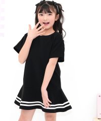 子供服Bee/コドモフク ビー 子供服Bee マーメイドラインワンピース/508002588