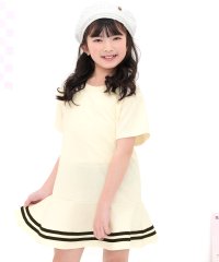子供服Bee/コドモフク ビー 子供服Bee マーメイドラインワンピース/508002588