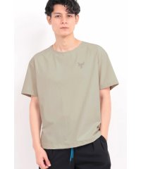 TORNADO MART/TORNADO MART∴コラボ布帛Tシャツ/508017879