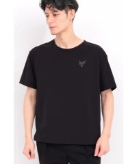 TORNADO MART/TORNADO MART∴コラボ布帛Tシャツ/508017879