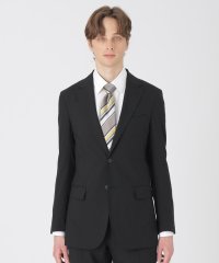 BLACK LABEL CRESTBRIDGE/ライトウェイトウールソリッドスーツ/508035629
