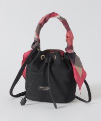 BLUE LABEL CRESTBRIDGE/ナイロンスカーフミニコロン/508035655
