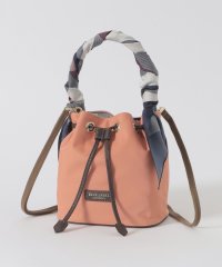 BLUE LABEL CRESTBRIDGE/ナイロンスカーフミニコロン/508035655