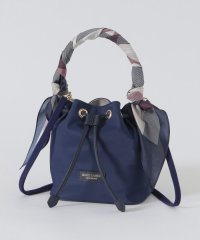 BLUE LABEL CRESTBRIDGE/ナイロンスカーフミニコロン/508035655