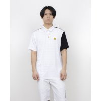 LOUDMOUTH/ラウドマウス LOUDMOUTH ハンソデシャツ/508040581