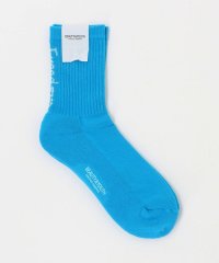 BEAUTY&YOUTH UNITED ARROWS/フリーダム スタンダード ロゴ ソックス/508040722
