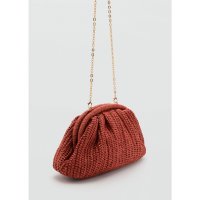 MANGO/ショルダーバッグ G－－ HYDRA/508040887