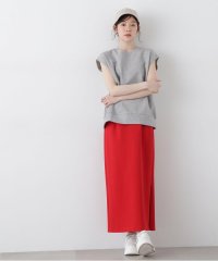 PROPORTION BODY DRESSING/シルキーポンチタイトスカート/508049347