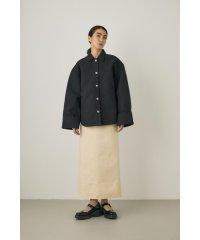 moussy/キルティングスカート　オーガニックコットン使用/508056780