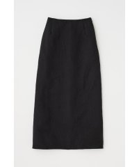 moussy/キルティングスカート　オーガニックコットン使用/508056780