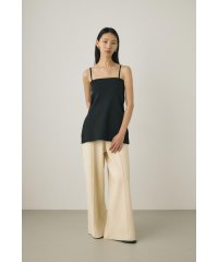 moussy/ニットキャミチュニック　リサイクルポリエステル使用/508056782