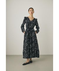 moussy/花柄刺繍ワンピース/508056784
