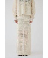 RIM.ARK/Lace knit SK/508056800