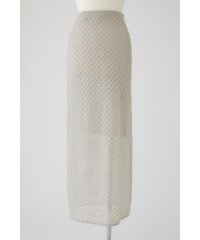RIM.ARK/Lace knit SK/508056800