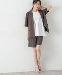PROPORTION BODY DRESSING/ハーフパンツ/508056885