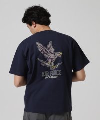 AVIREX/MIL. ACADEMY T－SHIRT "US.AFA" / ミリタリーアカデミー 半袖Tシャツ / AVIREX / アヴィレックス/508056899