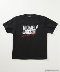 JOURNAL STANDARD relume Men's/Michael Jackson / マイケル・ジャクソン 別注 プリントTシャツ/508058427