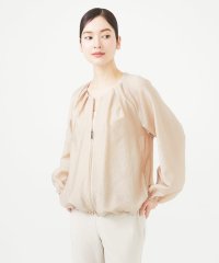 Sybilla/ワッシャー加工タックブルゾン/508058655
