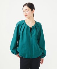 Sybilla/ワッシャー加工タックブルゾン/508058655