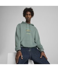 PUMA/メンズ ロード トゥ ユニティ グラフィック フーディ T/508058787