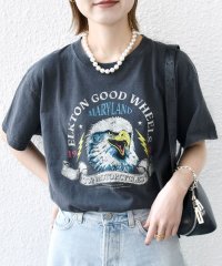 SHIPS WOMEN/GOOD ROCK SPEED: ORIGINAL ROCK TEE/508058811